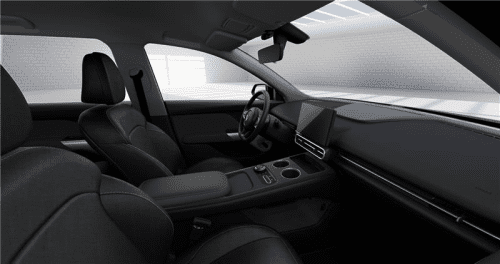 Nội thất Vinfast Limo Green