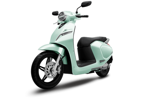 Giá Xe Vinfast VinFast Klara S tại Vinfast Thái Nguyên - 42.900.000 VNĐ