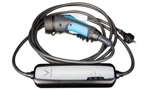 Giá Bộ Sạc Tại Nhà Xe Ô Tô VinFast 2,2 kW