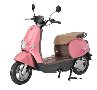 Giá Xe Máy Điện Vinfast Motio tại Vinfast Thái Nguyên - 14.990.000 VNĐ