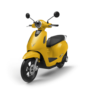 Giá Xe Vinfast Evo200 tại Vinfast Thái Nguyên - 25.900.000 VNĐ