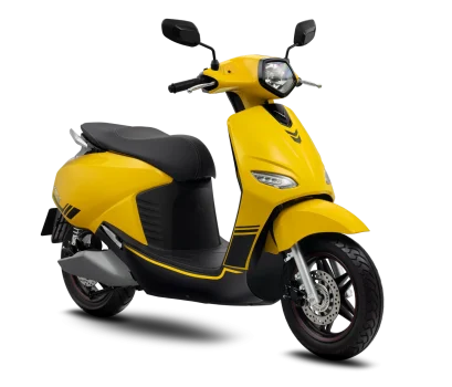 Giá Xe Máy Điện Vinfast Vento S tại Vinfast Thái Nguyên - 57.900.000 VNĐ