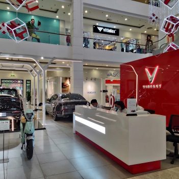 Vinfast Tuyên Quang - Sẵn tất cả các dòng xe điện Giá tốt